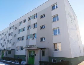 Mieszkanie na Os. Wyzwolenia 59m