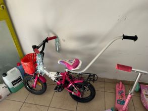 Sprzedam wózek dziecięcy spacerówka łóżeczko...