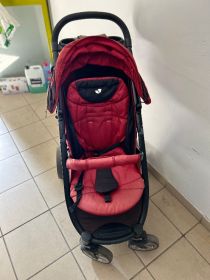 Sprzedam wózek dziecięcy spacerówka łóżeczko...