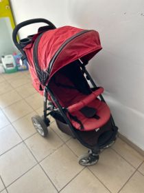 Sprzedam wózek dziecięcy spacerówka łóżeczko...