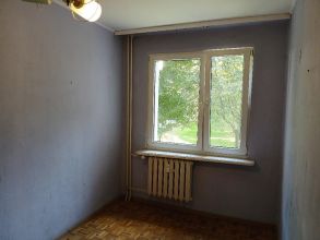 Rozkładowe mieszkanie na Milewskiego