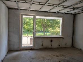 Rozkładowe mieszkanie na Milewskiego