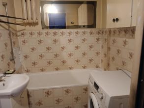 Rozkładowe mieszkanie na Milewskiego