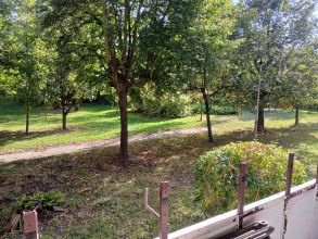 Rozkładowe mieszkanie na Milewskiego