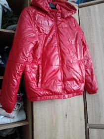 Kurtka wiosenna damska