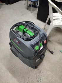 Odkurzacz pod żyrafę