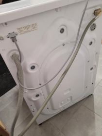 Sprzedam sprawna pralkę Beko