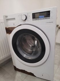 Sprzedam sprawna pralkę Beko