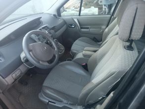 Sprzedam Reno scenic II grande