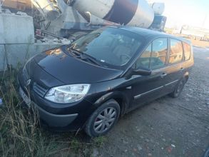 Sprzedam Reno scenic II grande