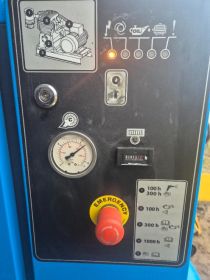 Kompresor 500L