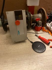 Sprzedam pompę wody