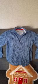 Ubrania 110 dla chłopca