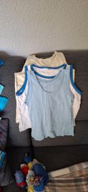 Ubrania 110 dla chłopca