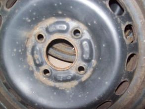 Sprzedam felgi do volvo v40