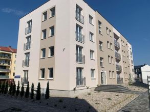 Mieszkania deweloperskie na sprzedaż TUREK, Os Wyzwolenia