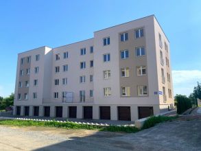 Mieszkania deweloperskie na sprzedaż TUREK, Os Wyzwolenia