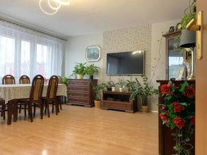 Mieszkanie na sprzedaż TUREK ul. Wyszyńskiego