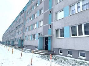 Mieszkanie na sprzedaż TUREK ul. Wyszyńskiego