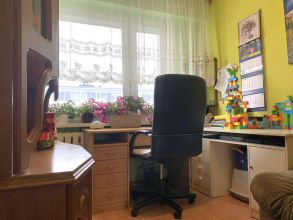 Mieszkanie na sprzedaż TUREK ul. Wyszyńskiego