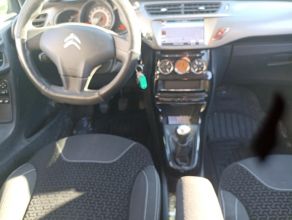 Citroen C3, 1.6 HDi 100 km po wymianie rozrządu i oleju