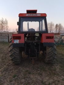 Sprzedam ursusa 912 zarejestrowany