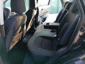 Nissan/Qashqai/Ładny/1.5/DCI/1-Właść/Zarejestr /