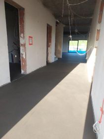 Wylewki styropianowe, posadzki maszynowe