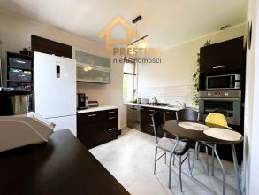 Mieszkanie z garażem w Paprotni gm.Krzymów