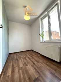 Mieszkanie z garażem w Paprotni gm.Krzymów