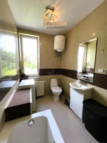 Mieszkanie z garażem w Paprotni gm.Krzymów