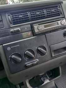 Sprzedam T4 long silnik 2.4D 9 osób klimatyzacja