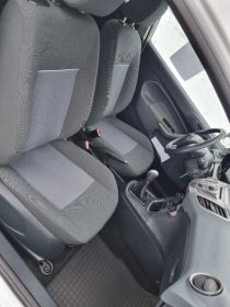 Sprzedam Ford Fiesta Mk7 1.25 benzyna