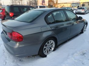 Sprzedam BMW E90 2.0 143KM Benzyna ,