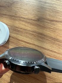 Smartwatch Huawei Watch GT 2 czarny LTN-B19