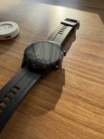 Smartwatch Huawei Watch GT 2 czarny LTN-B19