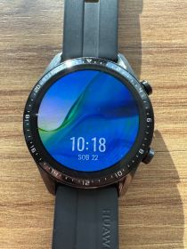 Smartwatch Huawei Watch GT 2 czarny LTN-B19