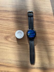 Smartwatch Huawei Watch GT 2 czarny LTN-B19