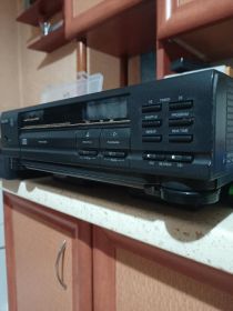 Odtwarzacz CD Philips CD 110
