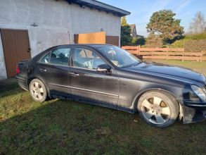 Sprzedam Mercedes benz