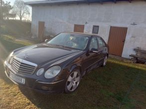 Sprzedam Mercedes benz