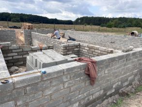 Usługi budowlane i dekarskie – solidnie i terminowo