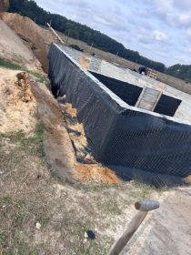 Usługi budowlane i dekarskie – solidnie i terminowo