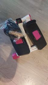 Stepper skrętny HMS