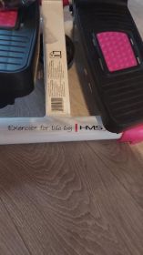 Stepper skrętny HMS