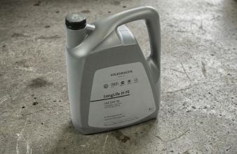 Olej silnikowy 0W-30