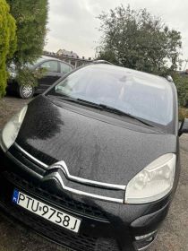 Citroën C4 Picasso - 2012 - 1.6 benzyna