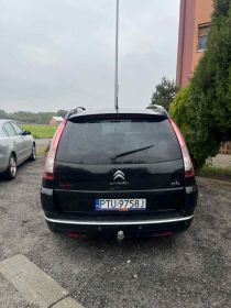 Citroën C4 Picasso - 2012 - 1.6 benzyna