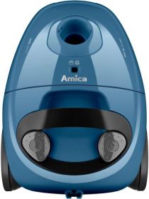 Odkurzacz workowy Amica 220ZŁ!