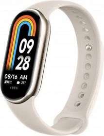 Smartwatch Xiaomi mi band 8 129ZŁ!
